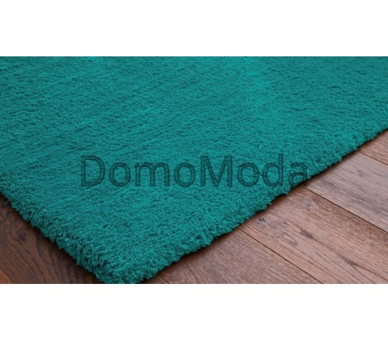 Високоворсний килим  Lalee Velvet 500 Aqua Greenм - Висока якість за найкращою ціною в Україні зображення 3.